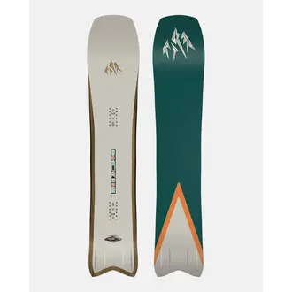 Jones Jones - Hovercraft 2.0 $769.95