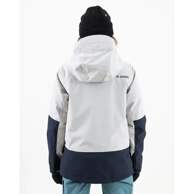 Jones Jones - W's Shralpinist Str Rec Jkt