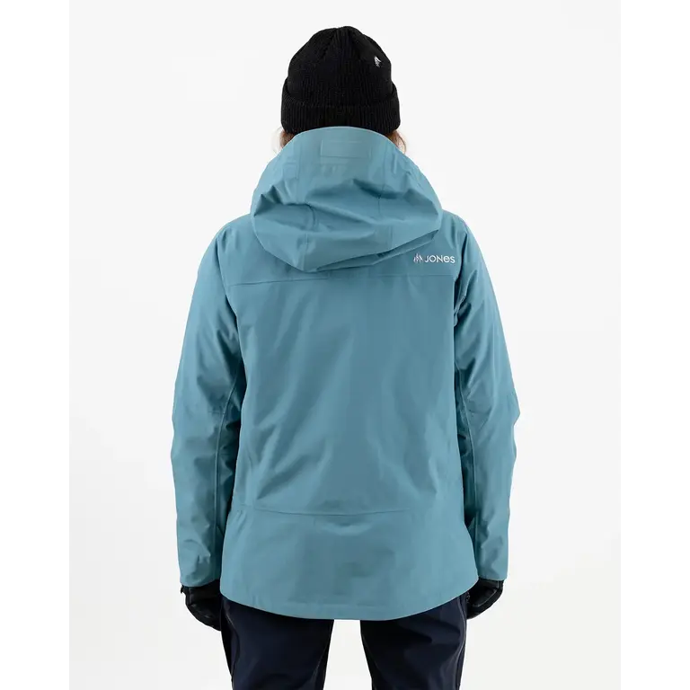Jones Jones - W's Shralpinist Str Rec Jkt