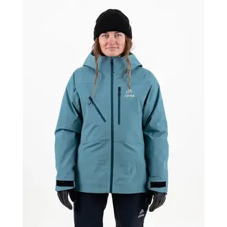 Jones Jones - W's Shralpinist Str Rec Jkt $699.95