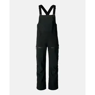 Jones Jones - W's Mtn Surf Rec Bibs Black $559.95