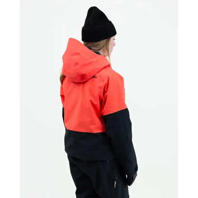 Jones Jones - W's Mountain Surf Rec Jkt