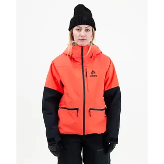 Jones Jones - W's Mountain Surf Rec Jkt $644.95