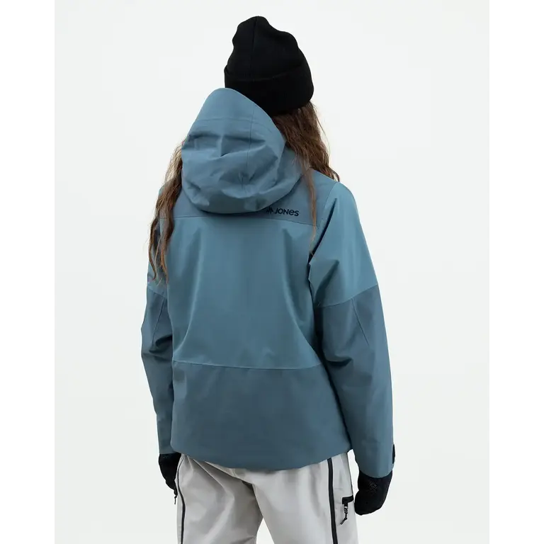Jones Jones - W's Mountain Surf Rec Jkt
