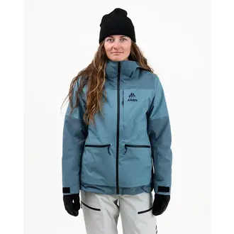 Jones Jones - W's Mountain Surf Rec Jkt $644.95