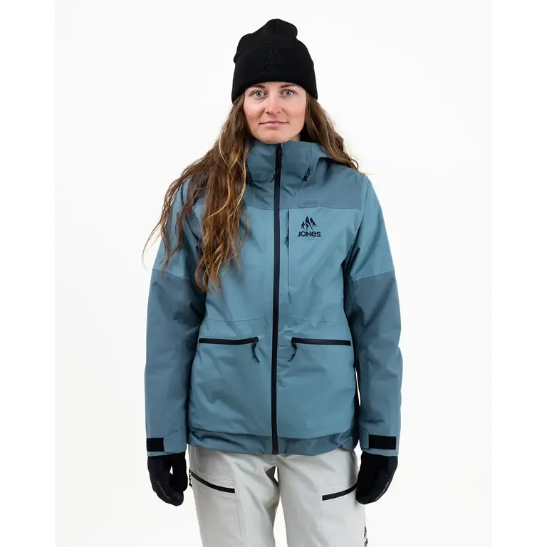 Jones Jones - W's Mountain Surf Rec Jkt