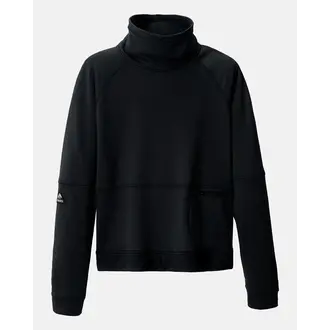Jones Jones - W Flagship Rec Grid Fleece Black