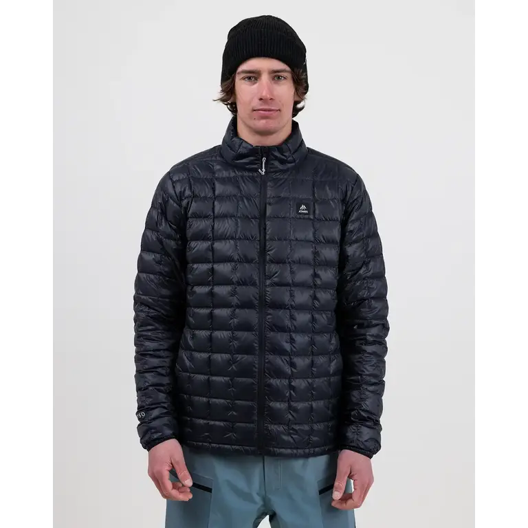 Jones Jones - Ultra Re-Up Down Rec Men's Black