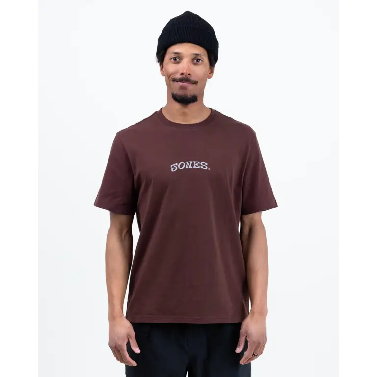 Jones Jones - Sierra ORG Tee