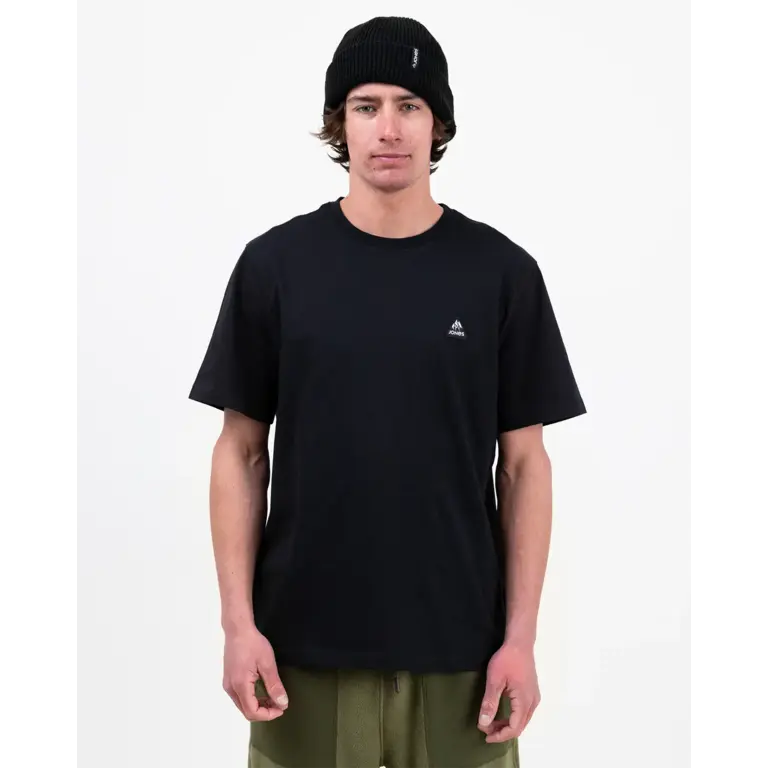 Jones Jones - Sierra ORG Tee