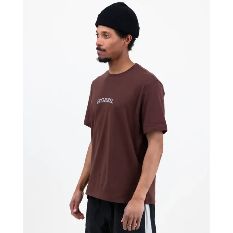 Jones Jones - Sierra ORG Tee