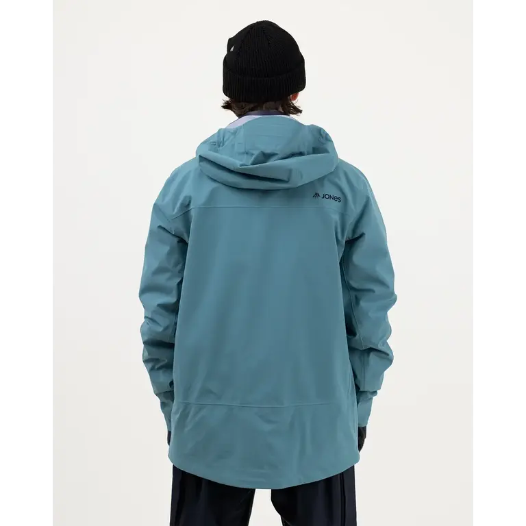 Jones Jones - Shralpinist Str Rec Jkt