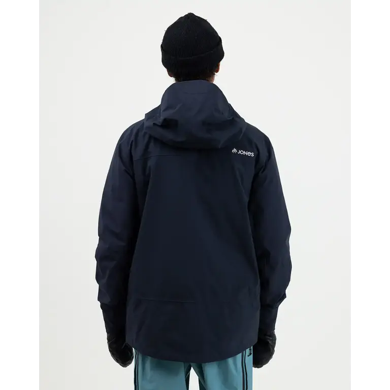 Jones Jones - Shralpinist Str Rec Jkt