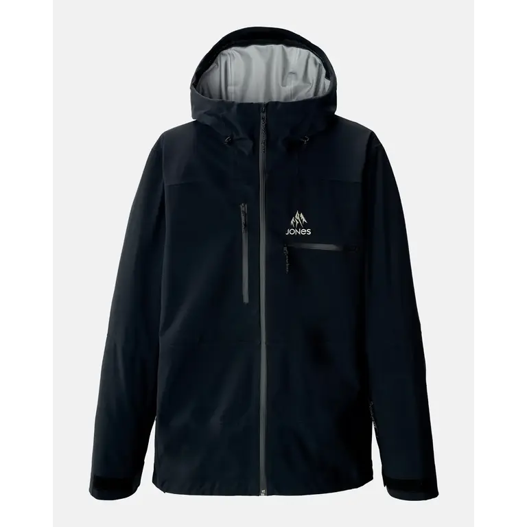 Jones Jones - Shralpinist Str Rec Jkt