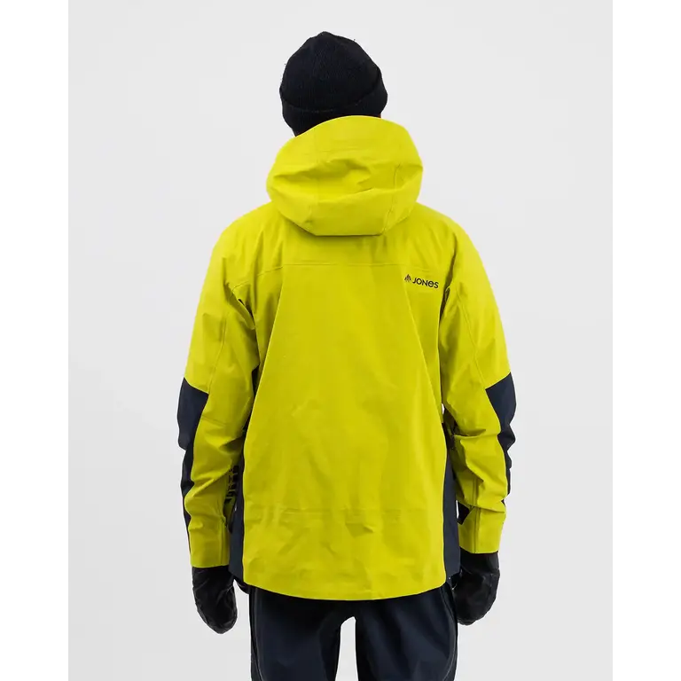 Jones Jones - Shralpinist GTX Rec Jacket