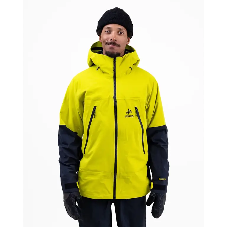 Jones Jones - Shralpinist GTX Rec Jacket