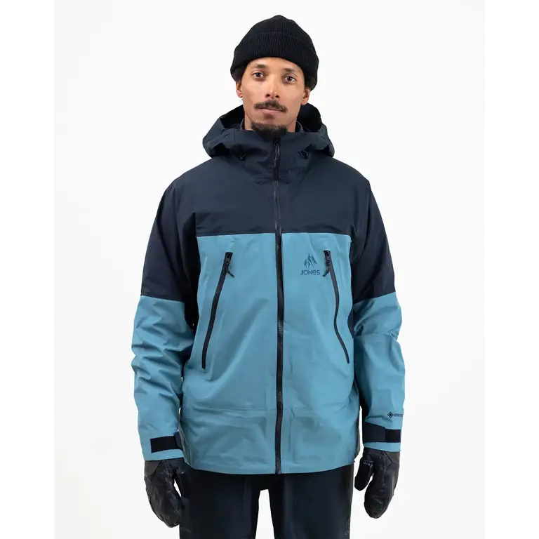 Jones Jones - Shralpinist GTX Rec Jacket