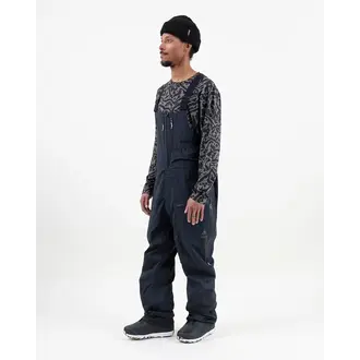 Jones Jones - Shralpinist Gtx Rec Bibs Black