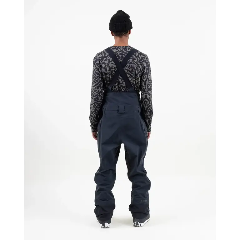 Jones Jones - Shralpinist Gtx Rec Bibs Black