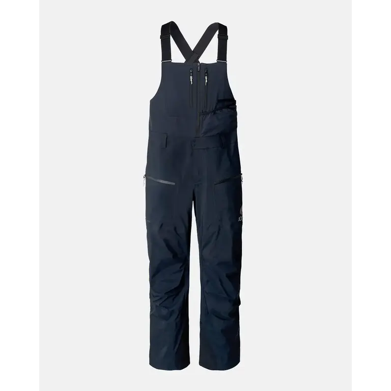 Jones Jones - Shralpinist Gtx Rec Bibs Black