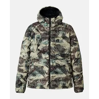 Jones Jones - Re-Up Down Rec Hoodie Jkt Camo $419.95