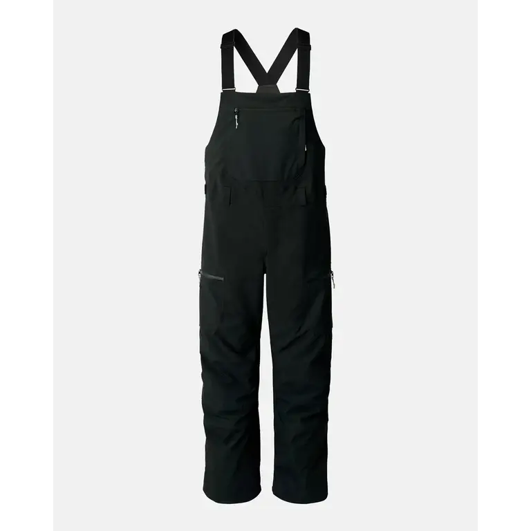Jones Jones - Mtn Surf Tweaker Rec Bibs Black