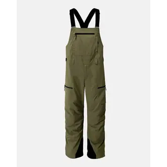 Jones Jones - Mtn Surf Rec Bibs Green