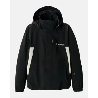 Jones Jones - Mtn Surf Tweaker Rec Jkt Black