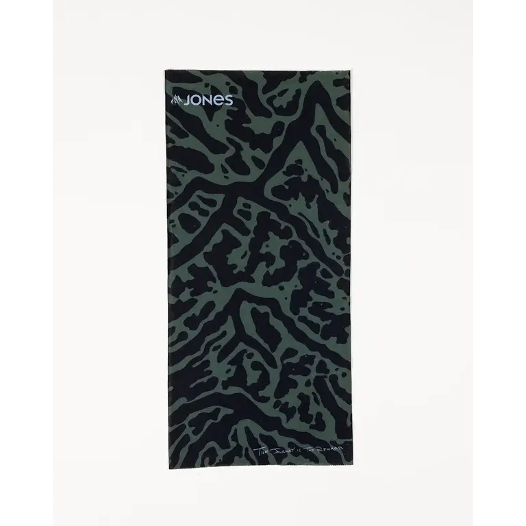 Jones Jones - Lightweight Rec Neck Warmer