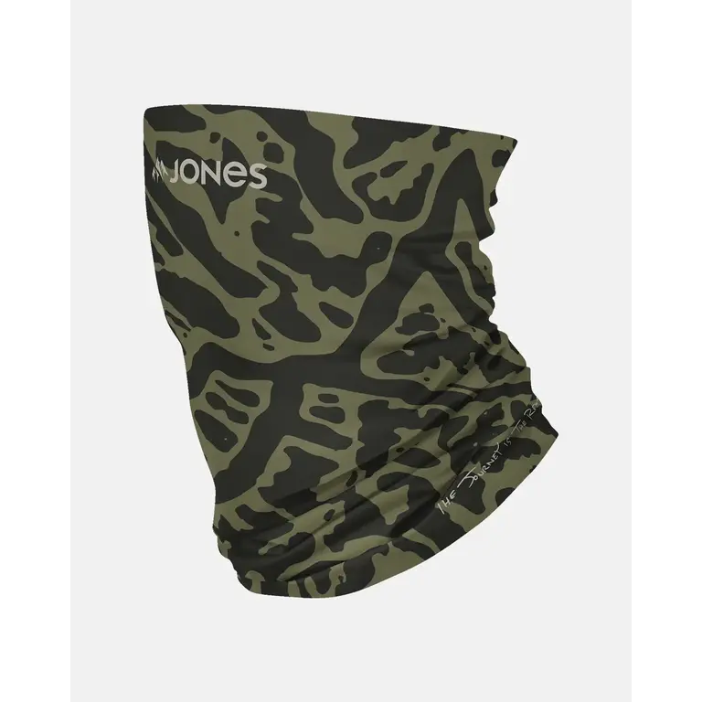 Jones Jones - Lightweight Rec Neck Warmer