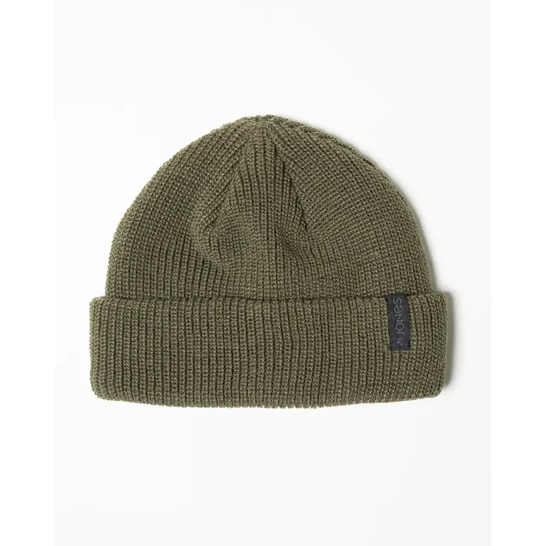 Jones Jones - Kodiak Beanie