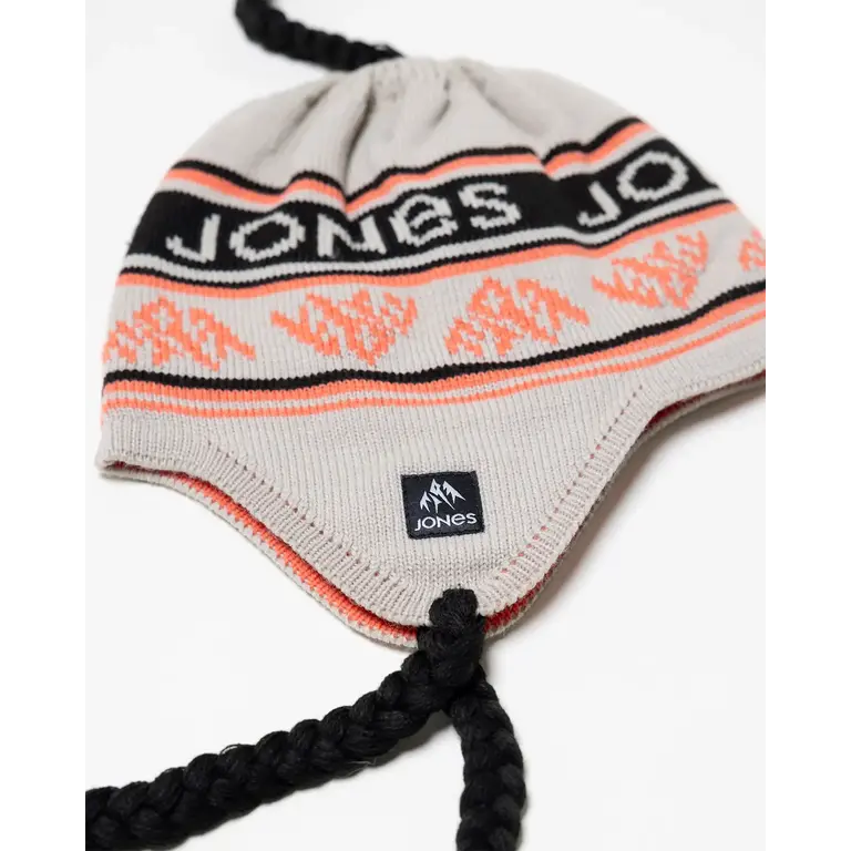 Jones Jones - Inaki Beanie
