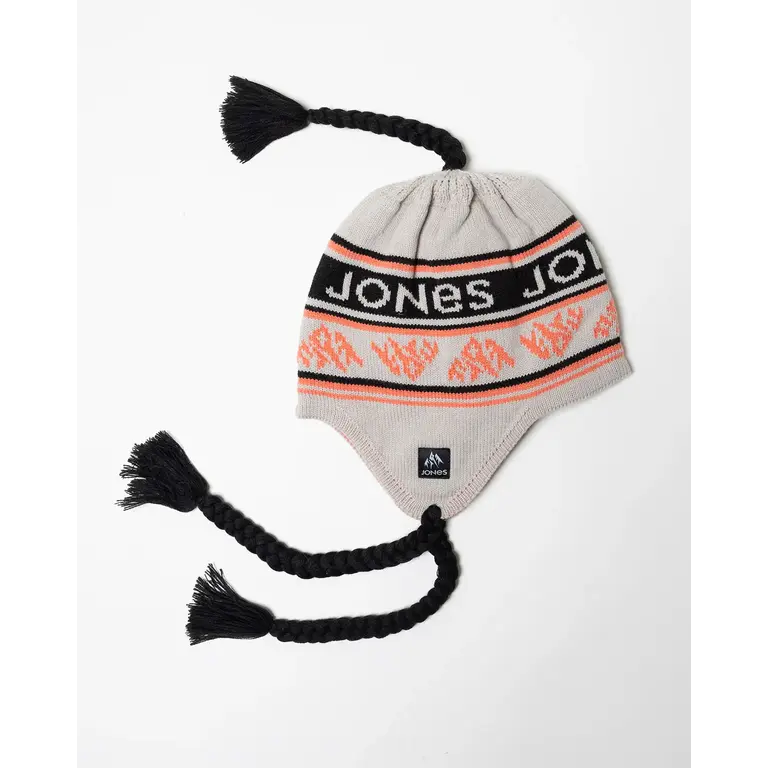 Jones Jones - Inaki Beanie