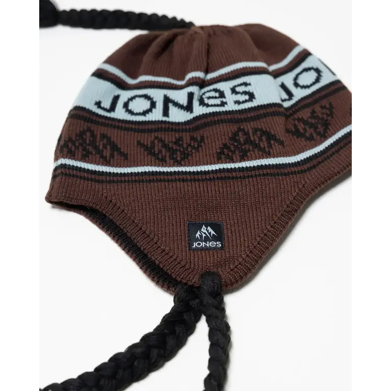 Jones Jones - Inaki Beanie