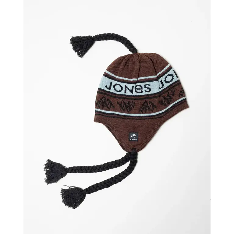 Jones Jones - Inaki Beanie