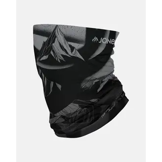 Jones Jones - Fleece Neck Warmer MTN Twin BK