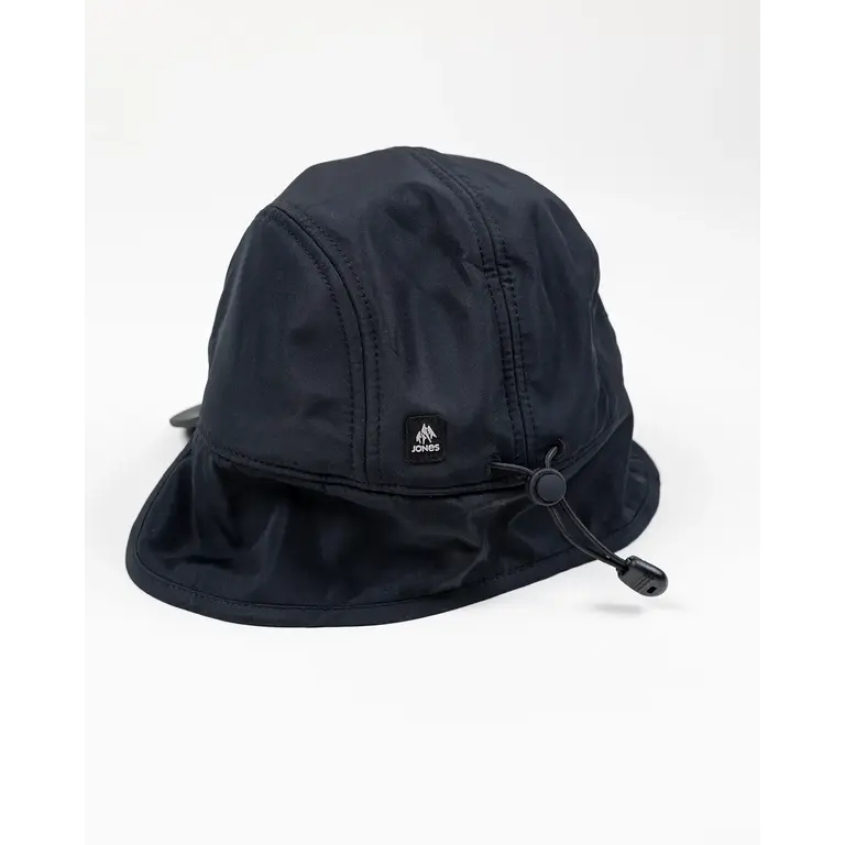 Jones Jones - Denali Rec Fl Earflap Cap
