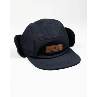 Jones Jones - Denali Rec Fl Earflap Cap