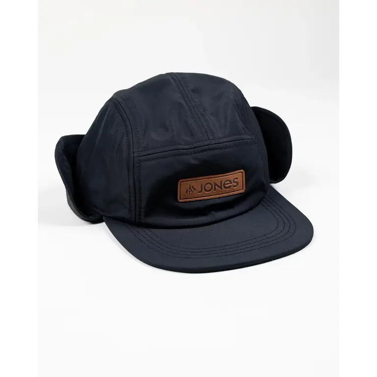 Jones Jones - Denali Rec Fl Earflap Cap