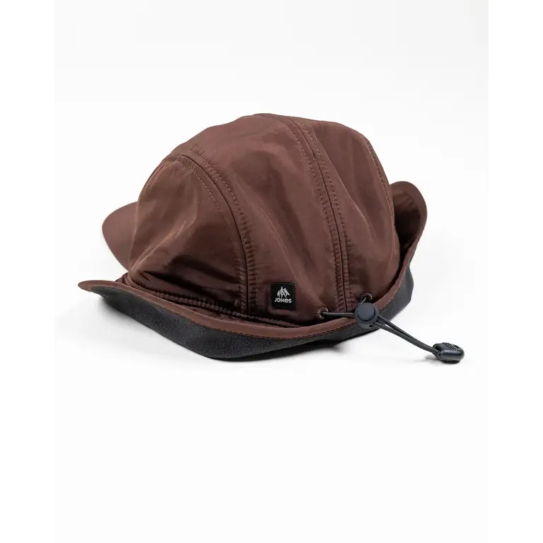 Jones Jones - Denali Rec Fl Earflap Cap