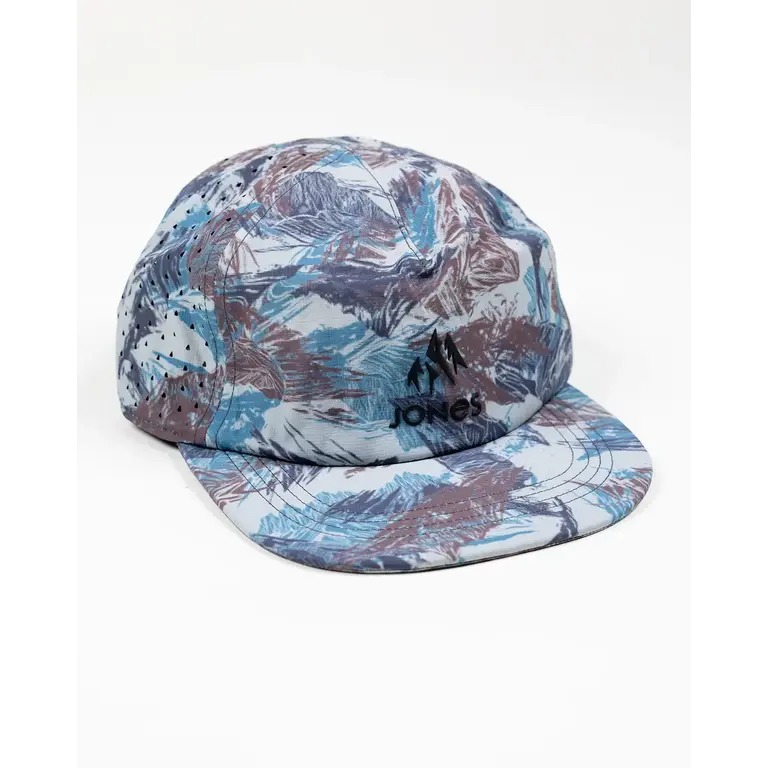 Jones Jones - Bootpack Rec Tech Cap