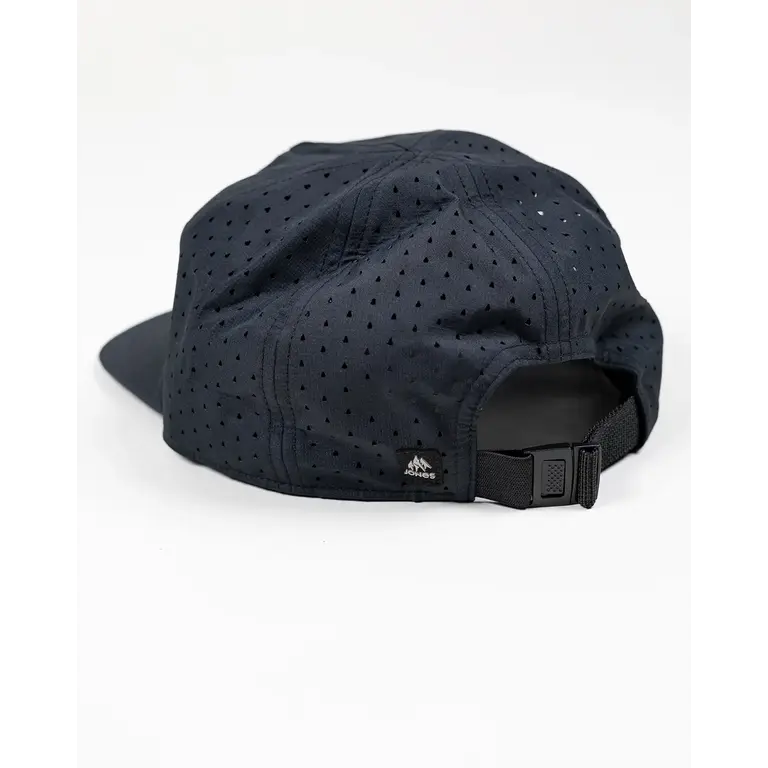 Jones Jones - Bootpack Rec Tech Cap
