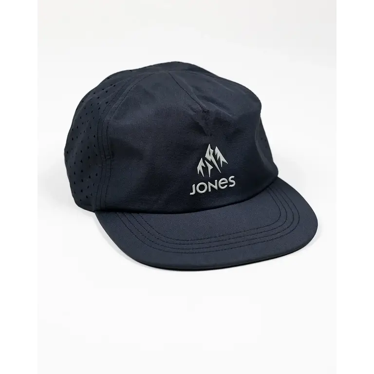 Jones Jones - Bootpack Rec Tech Cap