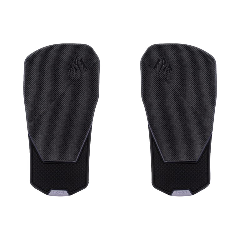 Jones Jones -  ACC Canted Footpillow