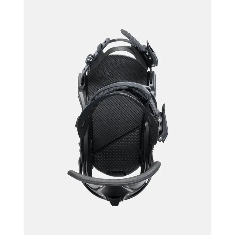 Jones Jones - Mercury Eclipse Black