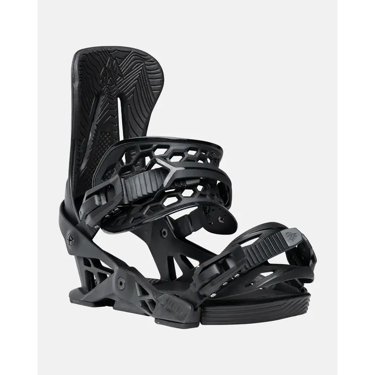 Jones Jones - Mercury Eclipse Black