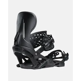 Jones Jones - Mercury Eclipse Black $419.95