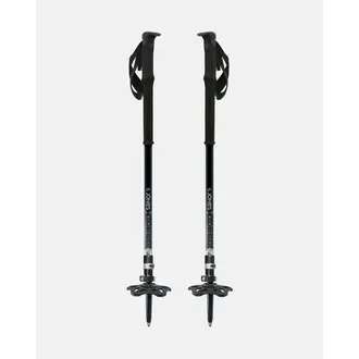 Jones Jones -  Flip-Lock Talon Silver Jones Jones -  Flip-Lock Talon Silver