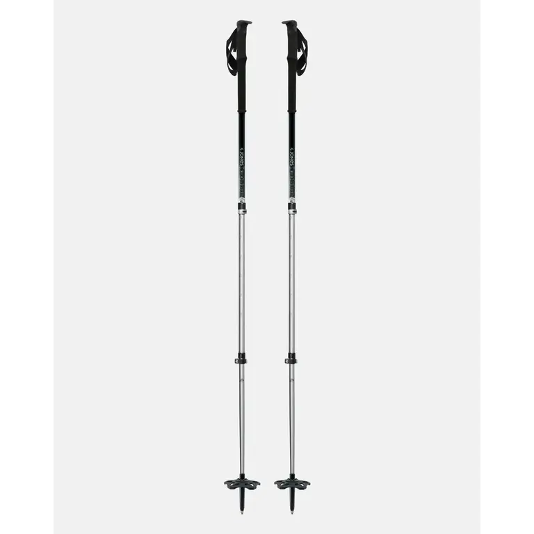Jones Jones -  Flip-Lock Talon Silver