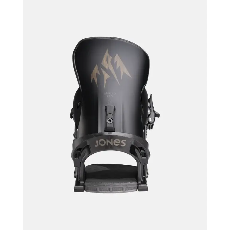 Jones Jones - Apollo Pro Stealth
